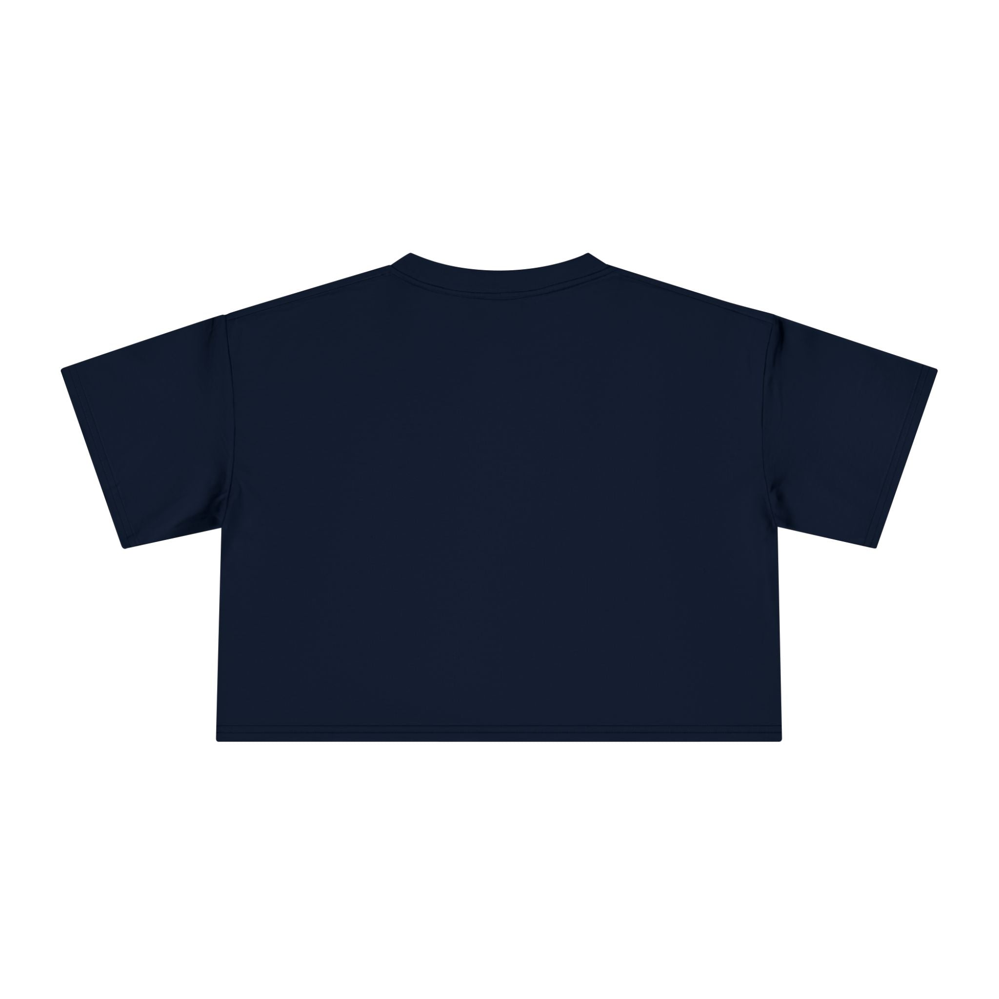 Skin Care Club— Crop Tee