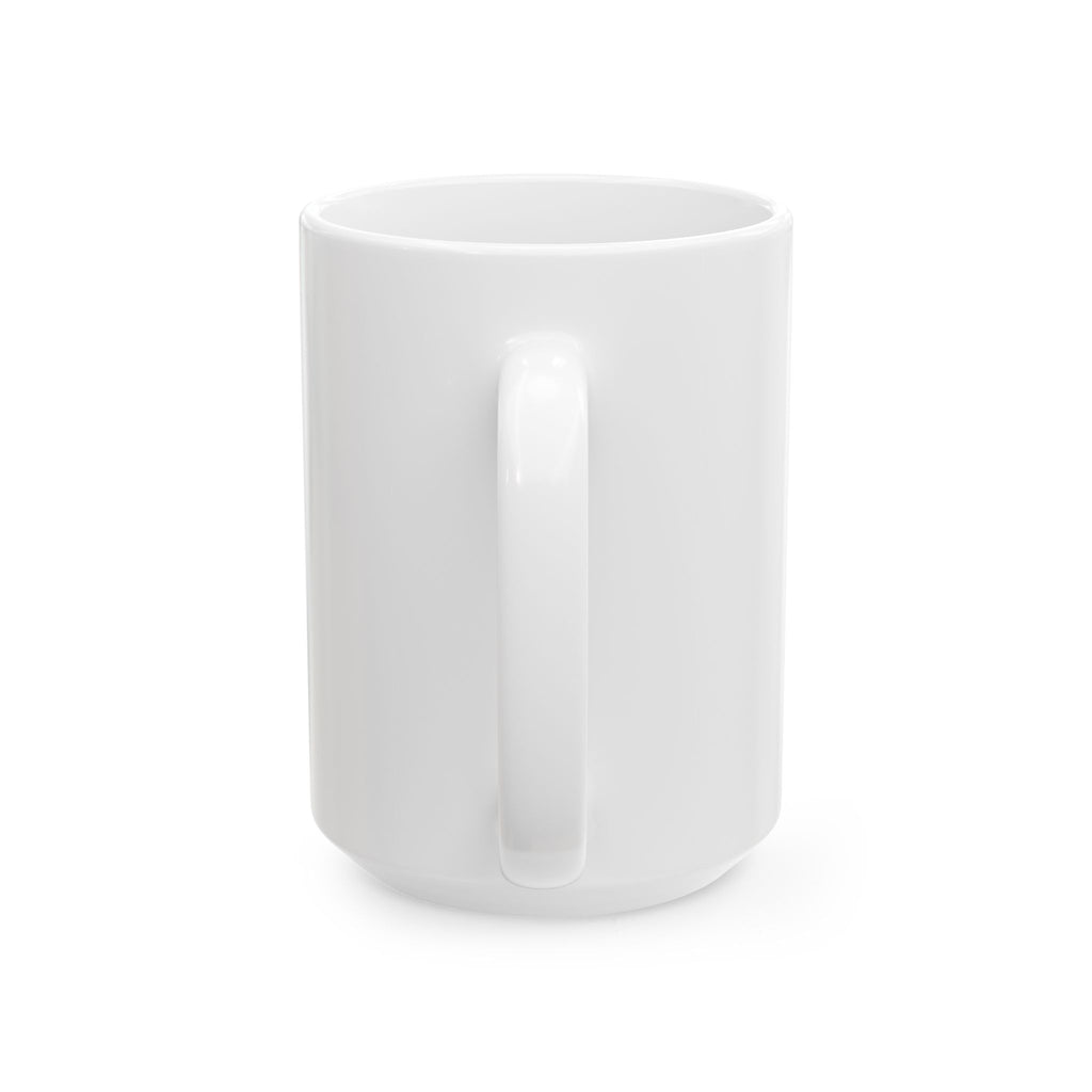 Nail Tech Hustler Ceramic Mug – Nail Technician Coffee Cup (11oz & 15oz)