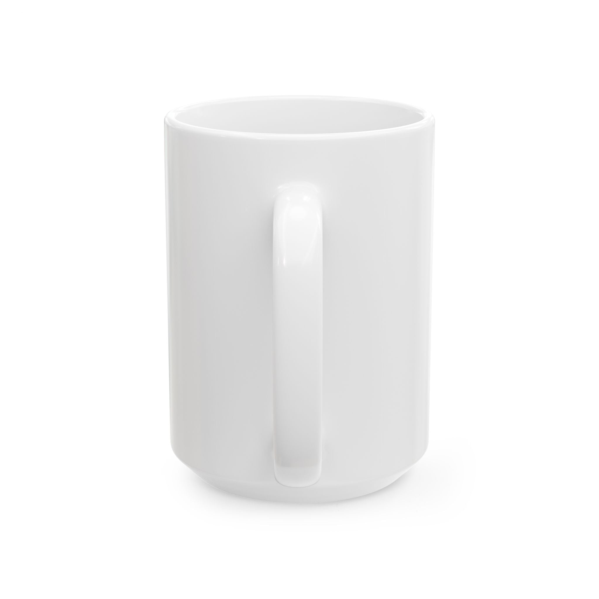 Nail Tech Hustler Ceramic Mug – Nail Technician Coffee Cup (11oz & 15oz)