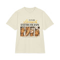Future Licensed Esthetician— Oversized T-Shirt