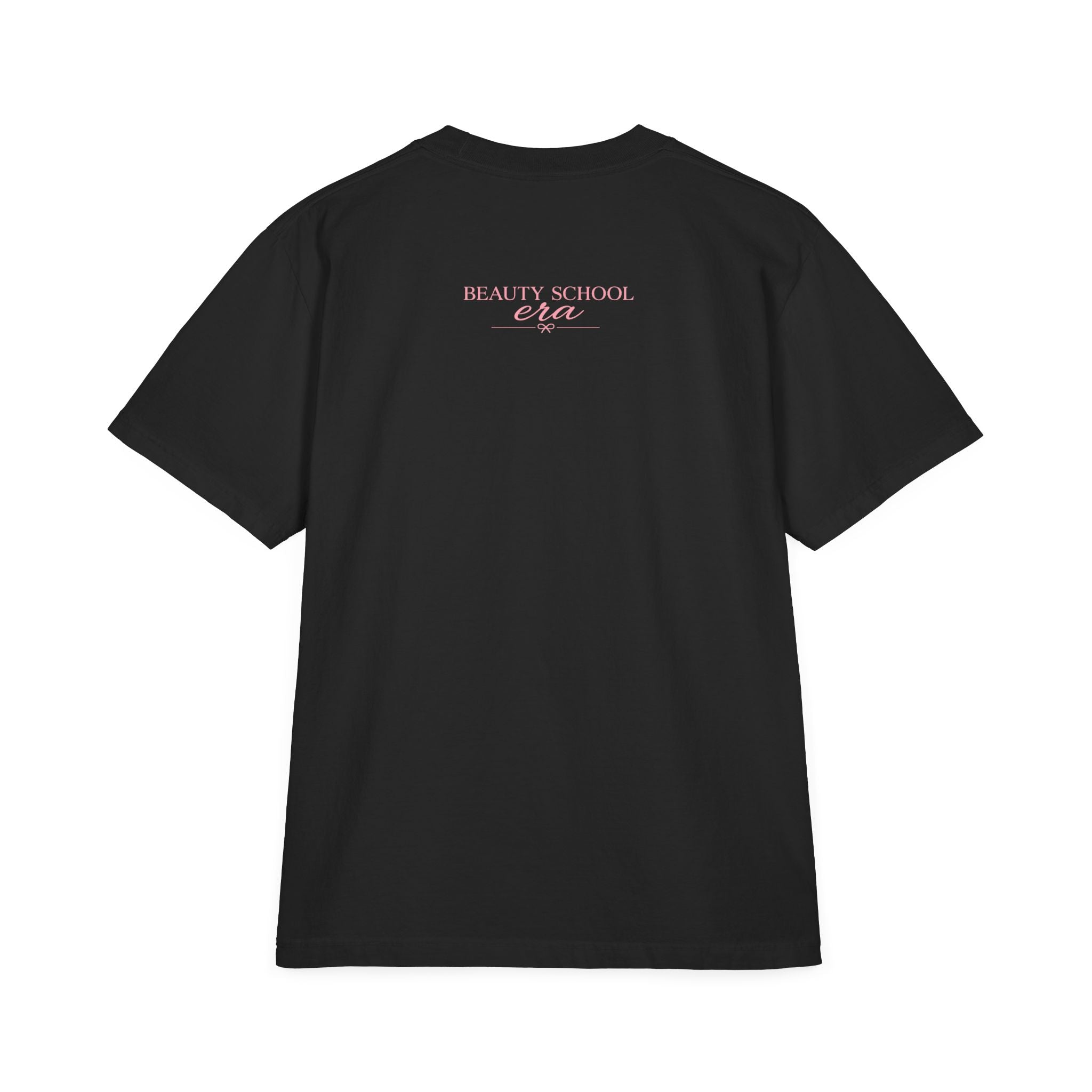 Future Licensed Cosmetologist — Oversized T-Shirt
