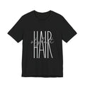 Hair Stylist Tee | Modern Salon Apparel