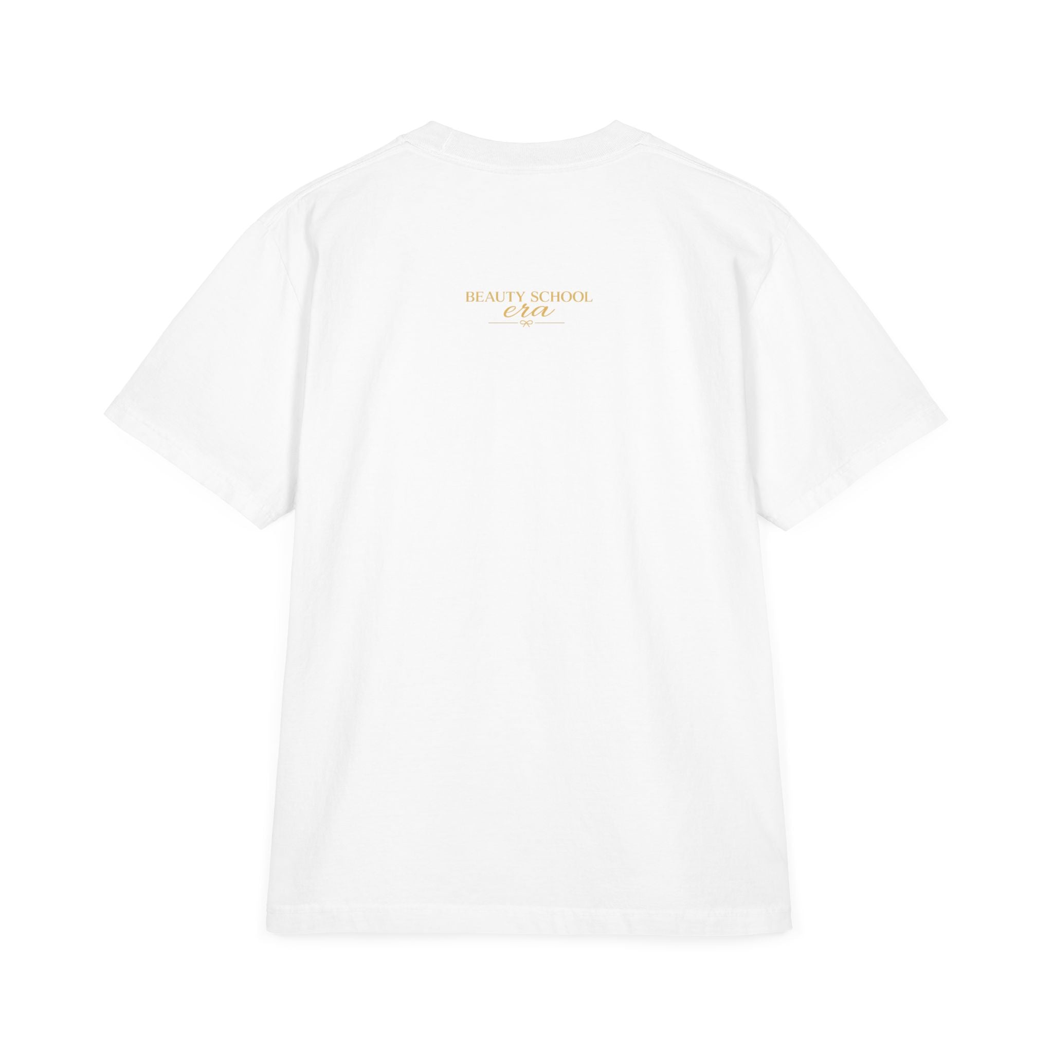 Future Licensed Esthetician— Oversized T-Shirt