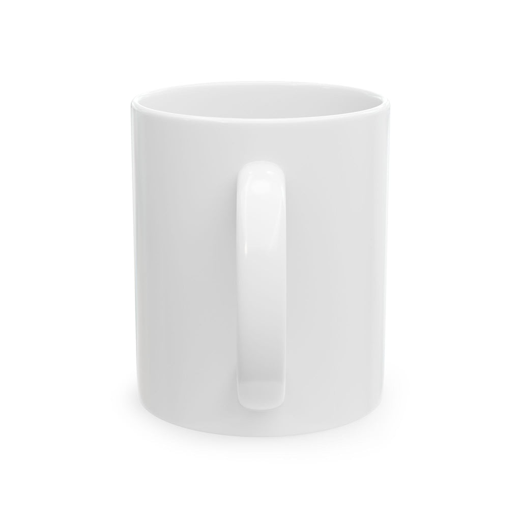Nail Tech Hustler Ceramic Mug – Nail Technician Coffee Cup (11oz & 15oz)