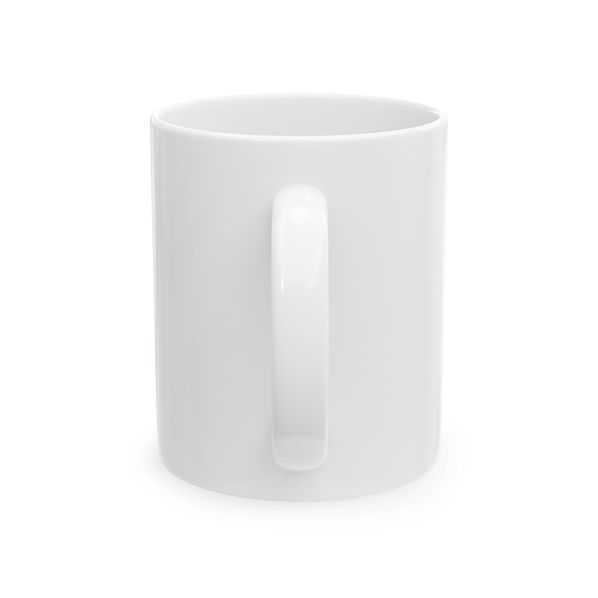 Nail Tech Hustler Ceramic Mug – Nail Technician Coffee Cup (11oz & 15oz)