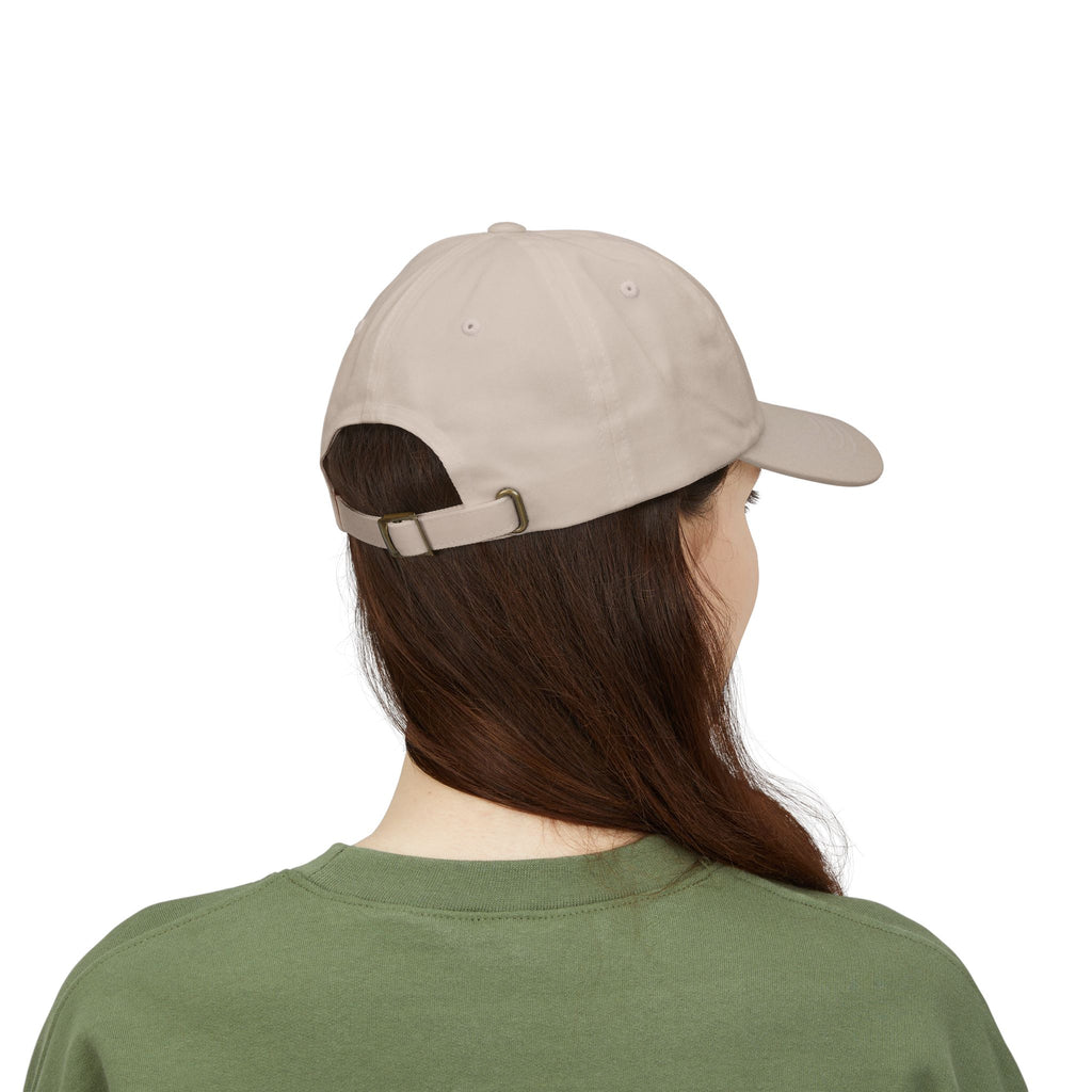 Beauty Educator — Embroidered Premium Cap
