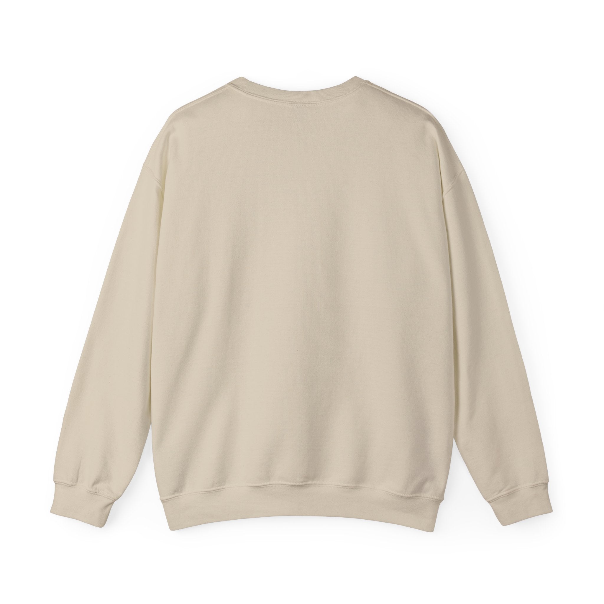 Beauty Boss Babe Sweatshirt | Feminine Typography Crewneck