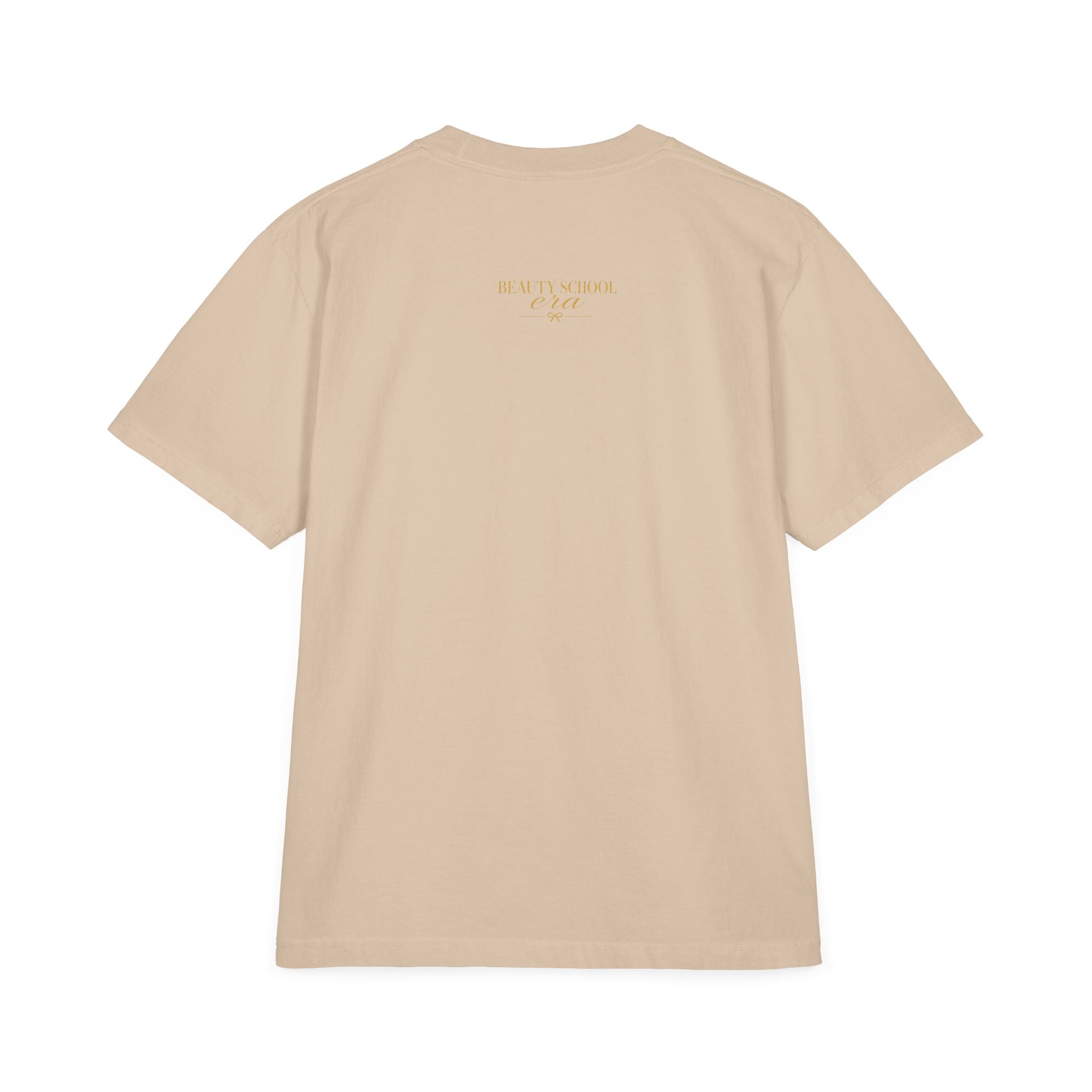 Future Licensed Nail Technician— Oversized T-Shirt