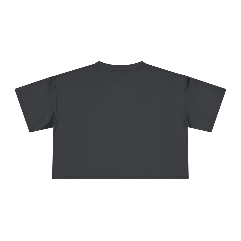 Skin Care Club— Crop Tee