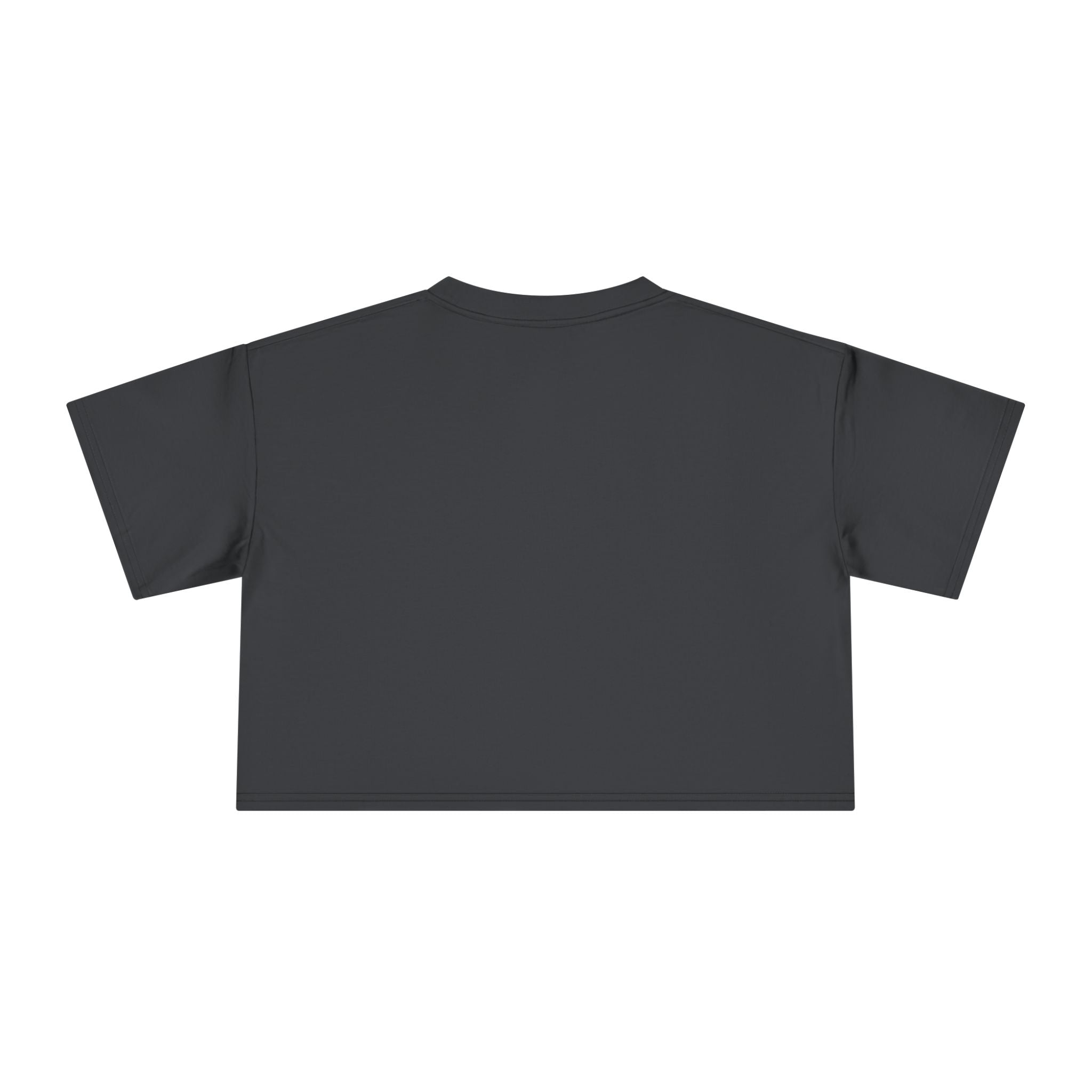 Skin Care Club— Crop Tee
