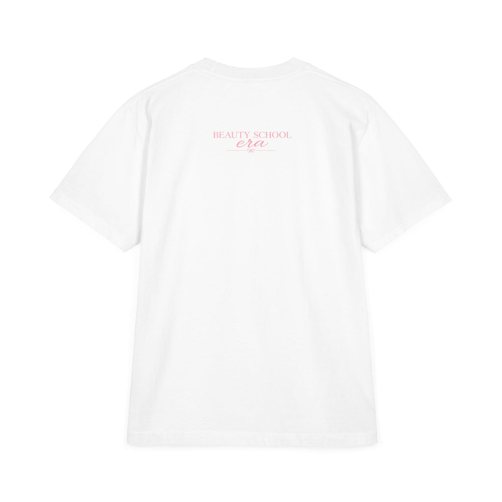 Future Licensed Cosmetologist — Oversized T-Shirt