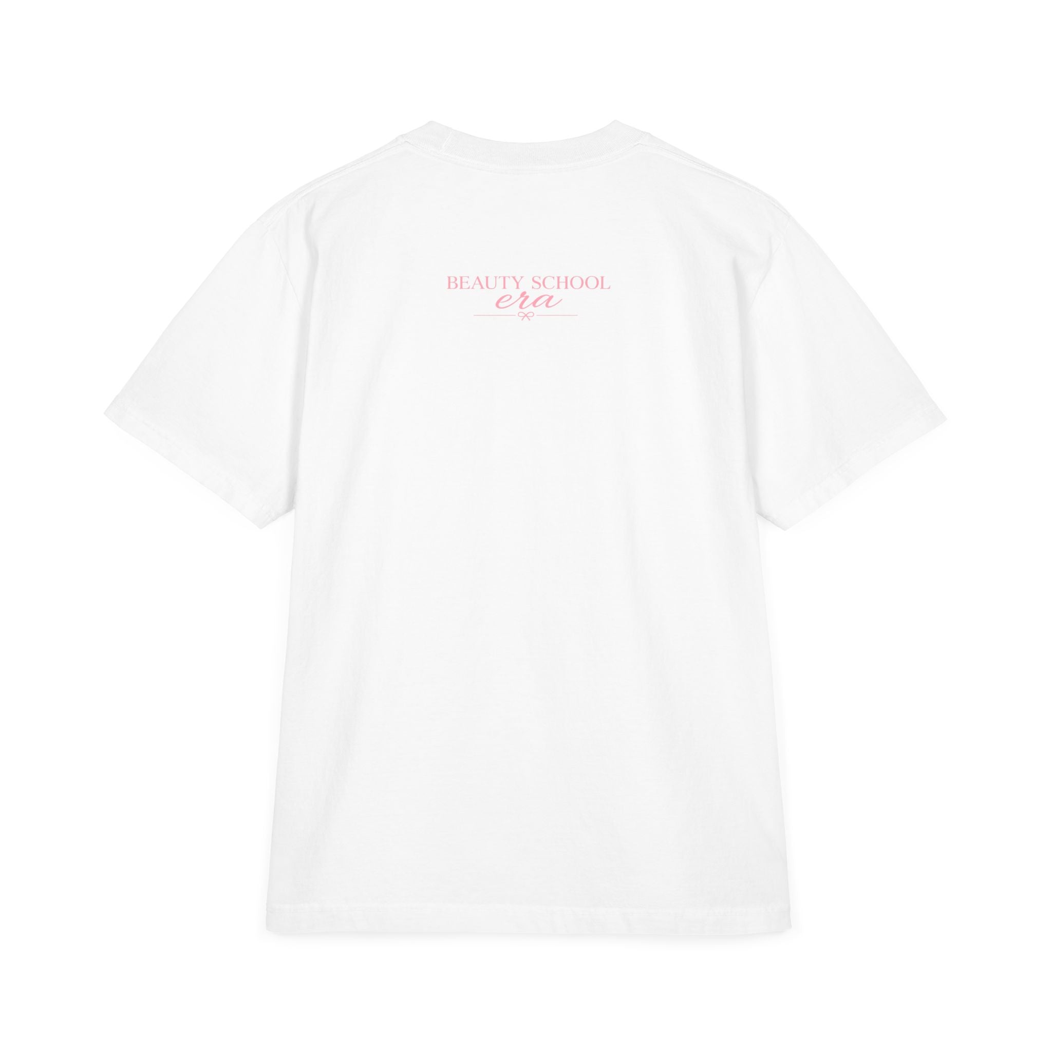 Future Licensed Cosmetologist — Oversized T-Shirt
