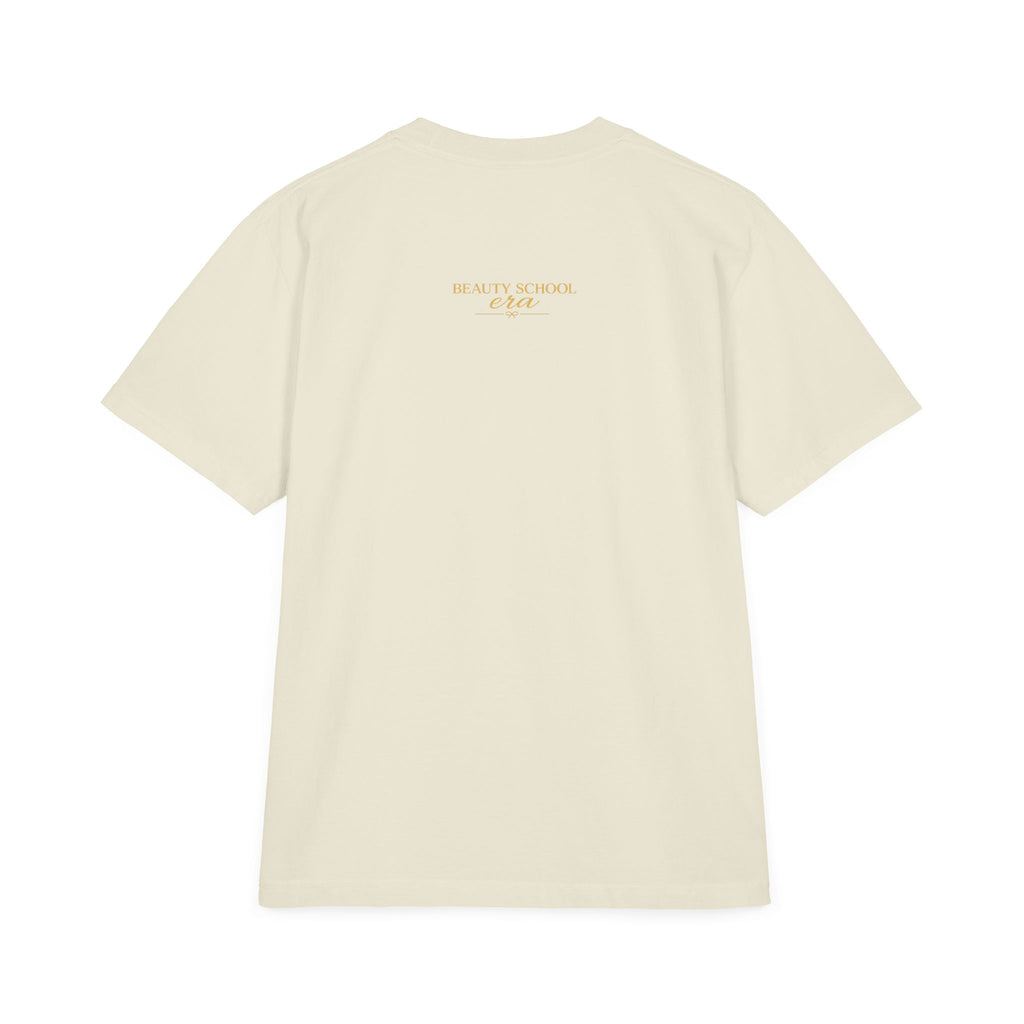 Future Licensed Esthetician— Oversized T-Shirt
