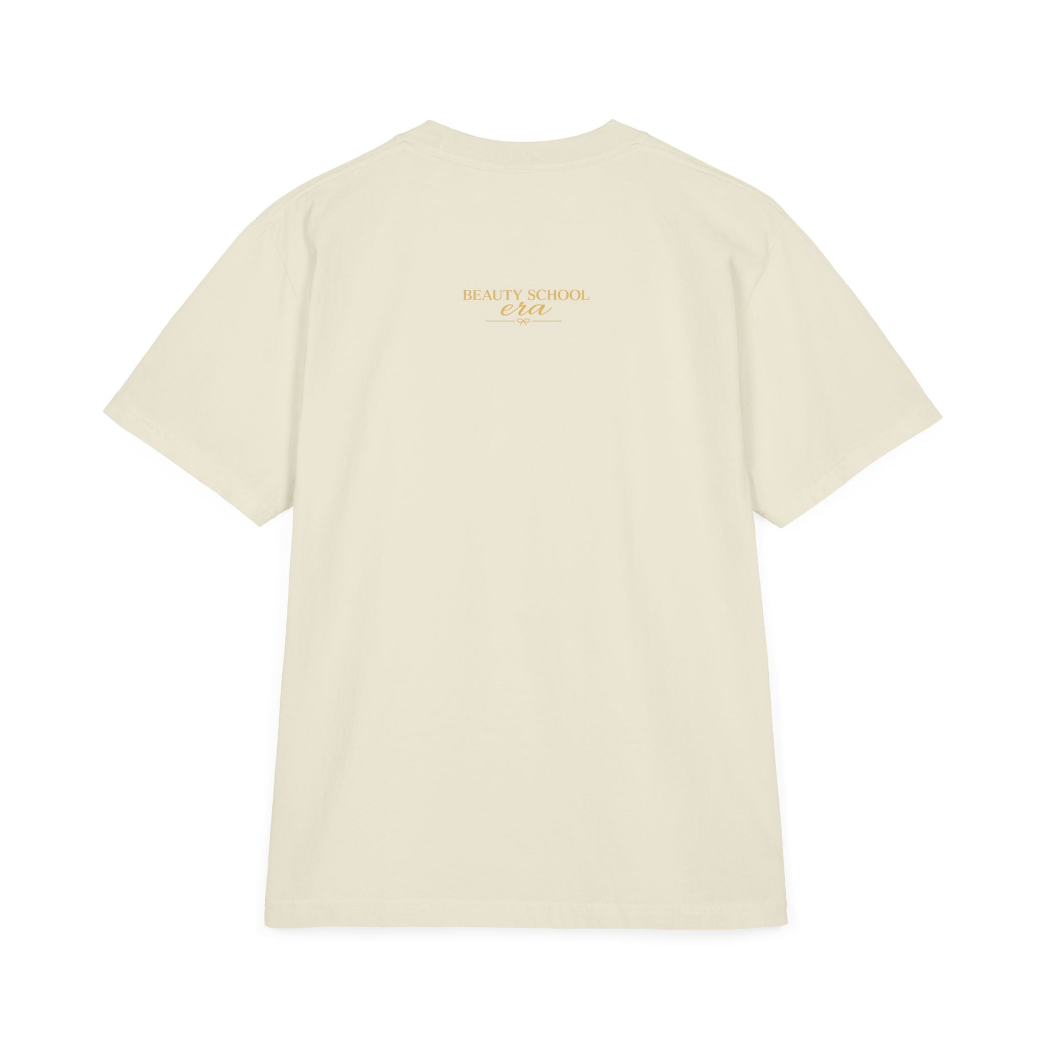 Future Licensed Esthetician— Oversized T-Shirt