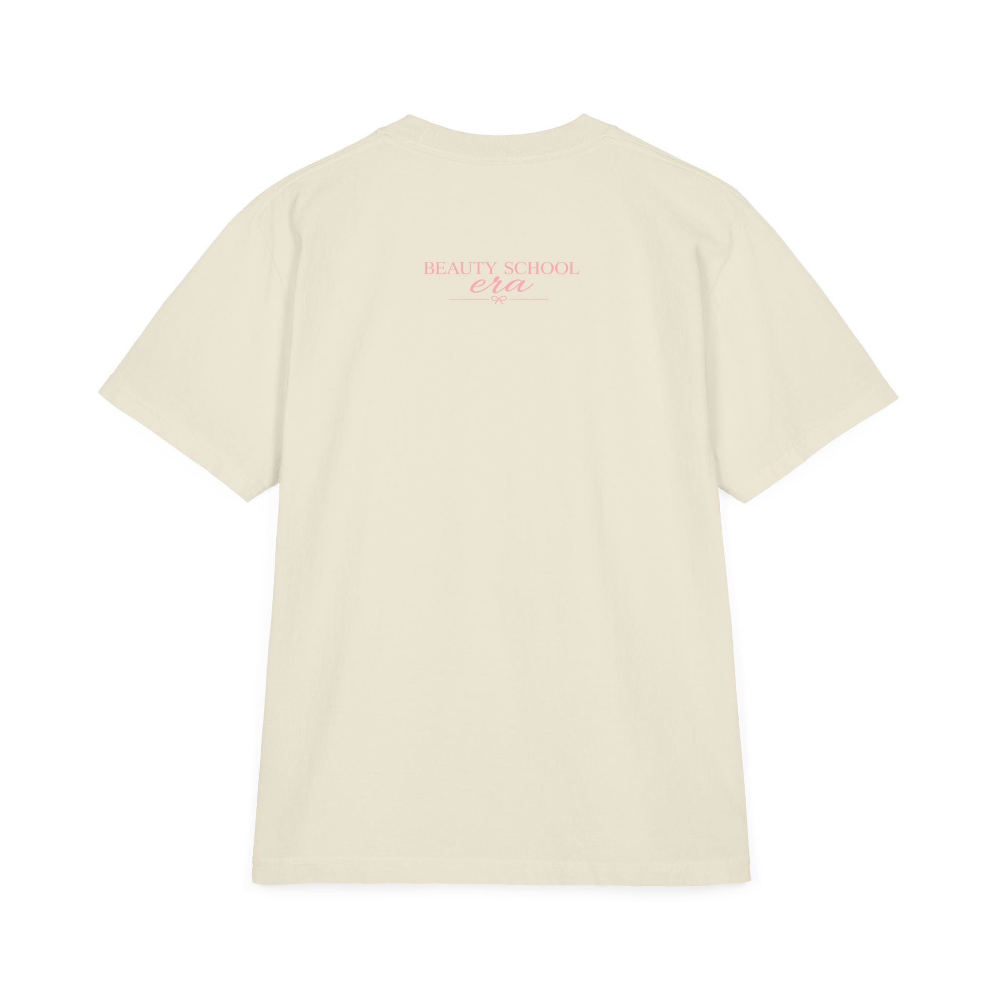 Future Licensed Cosmetologist — Oversized T-Shirt