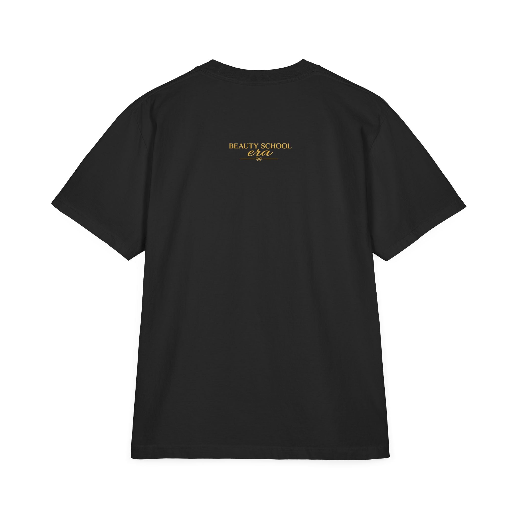 Future Licensed Esthetician— Oversized T-Shirt