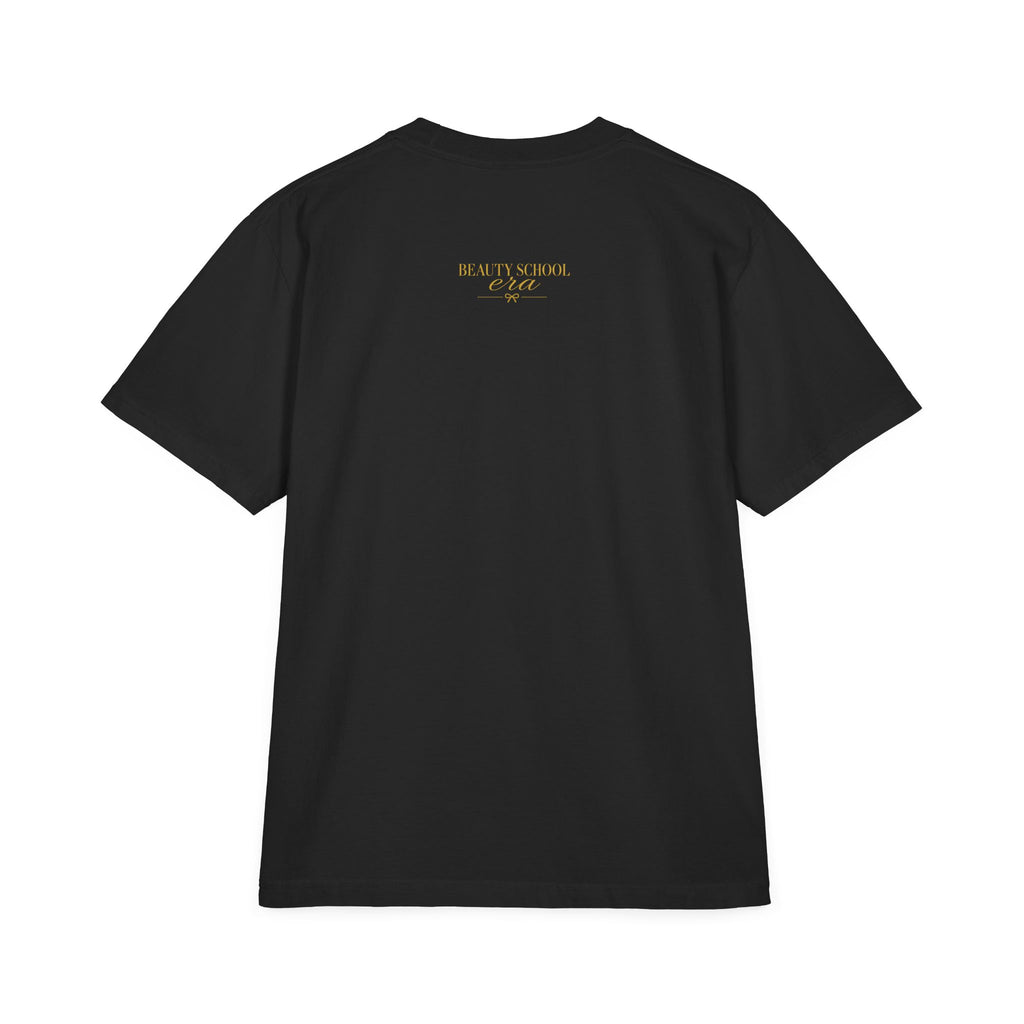 Future Licensed Nail Technician— Oversized T-Shirt