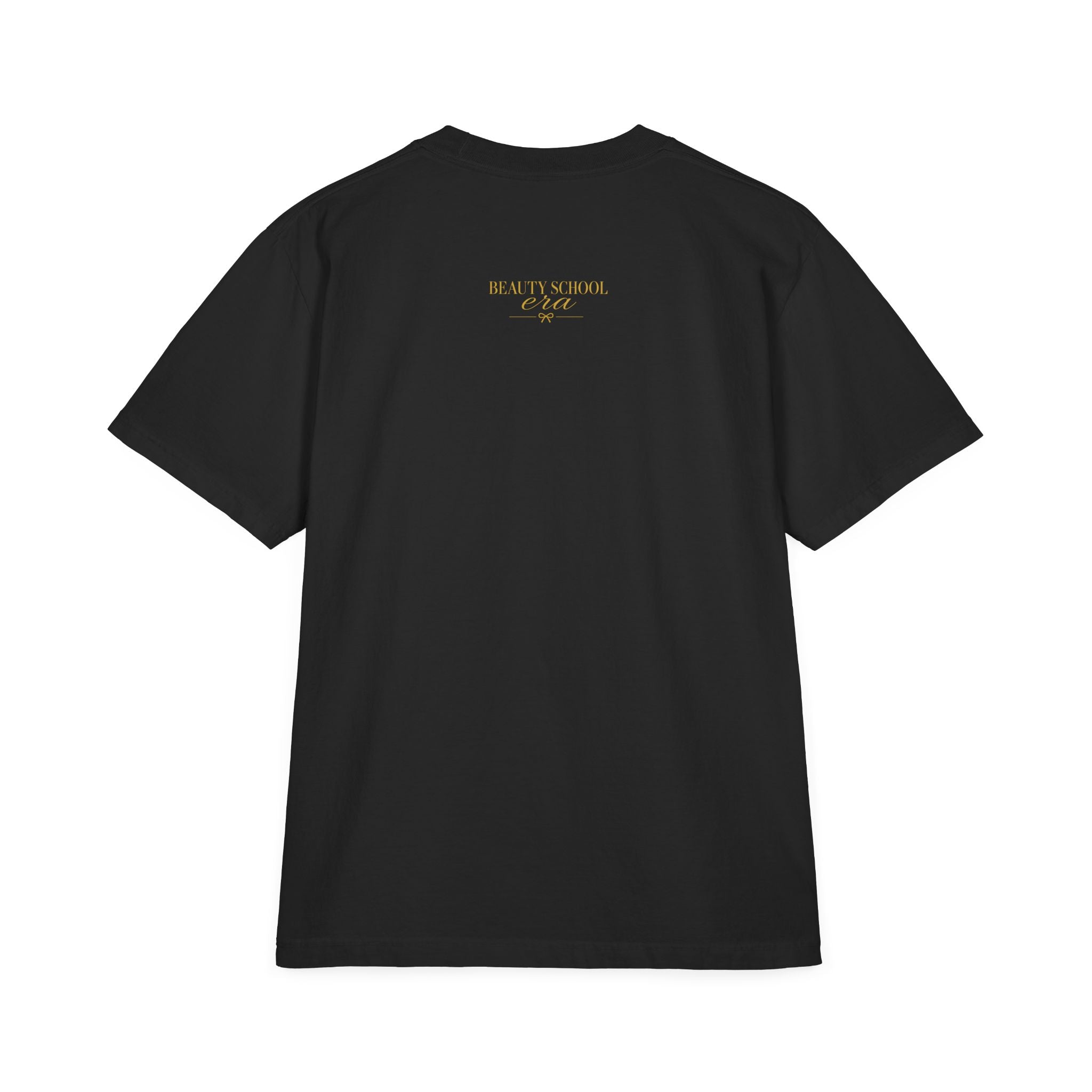 Future Licensed Nail Technician— Oversized T-Shirt