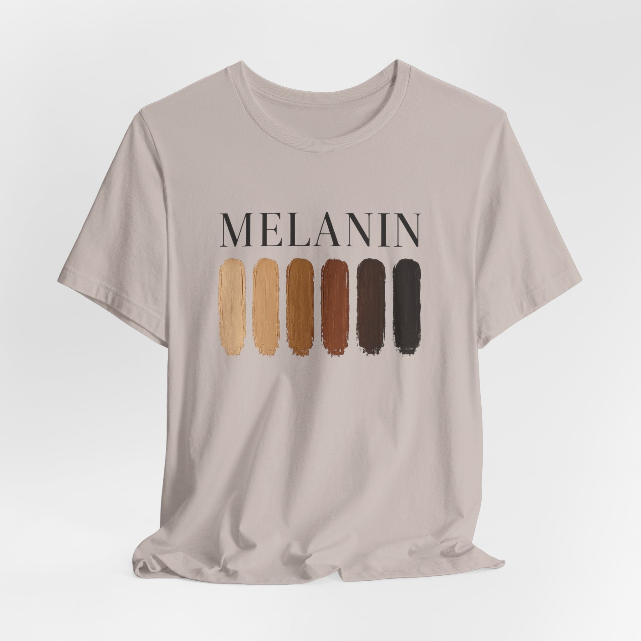 Shades of Melanin Tee
