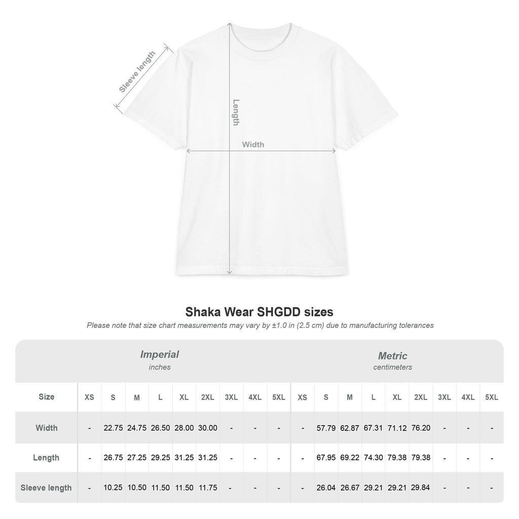 Future Licensed Esthetician— Oversized T-Shirt