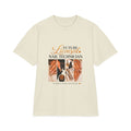 Future Licensed Nail Technician— Oversized T-Shirt