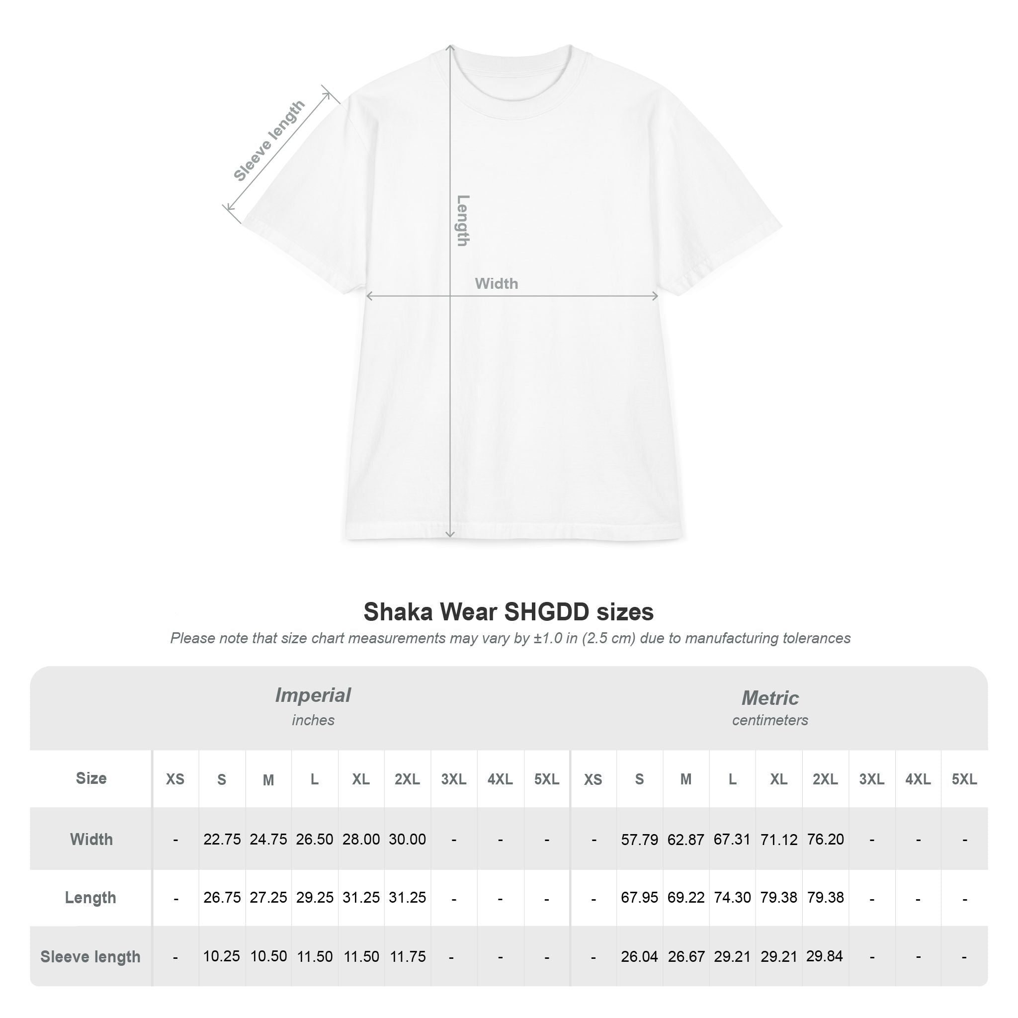 Future Licensed Esthetician— Oversized T-Shirt