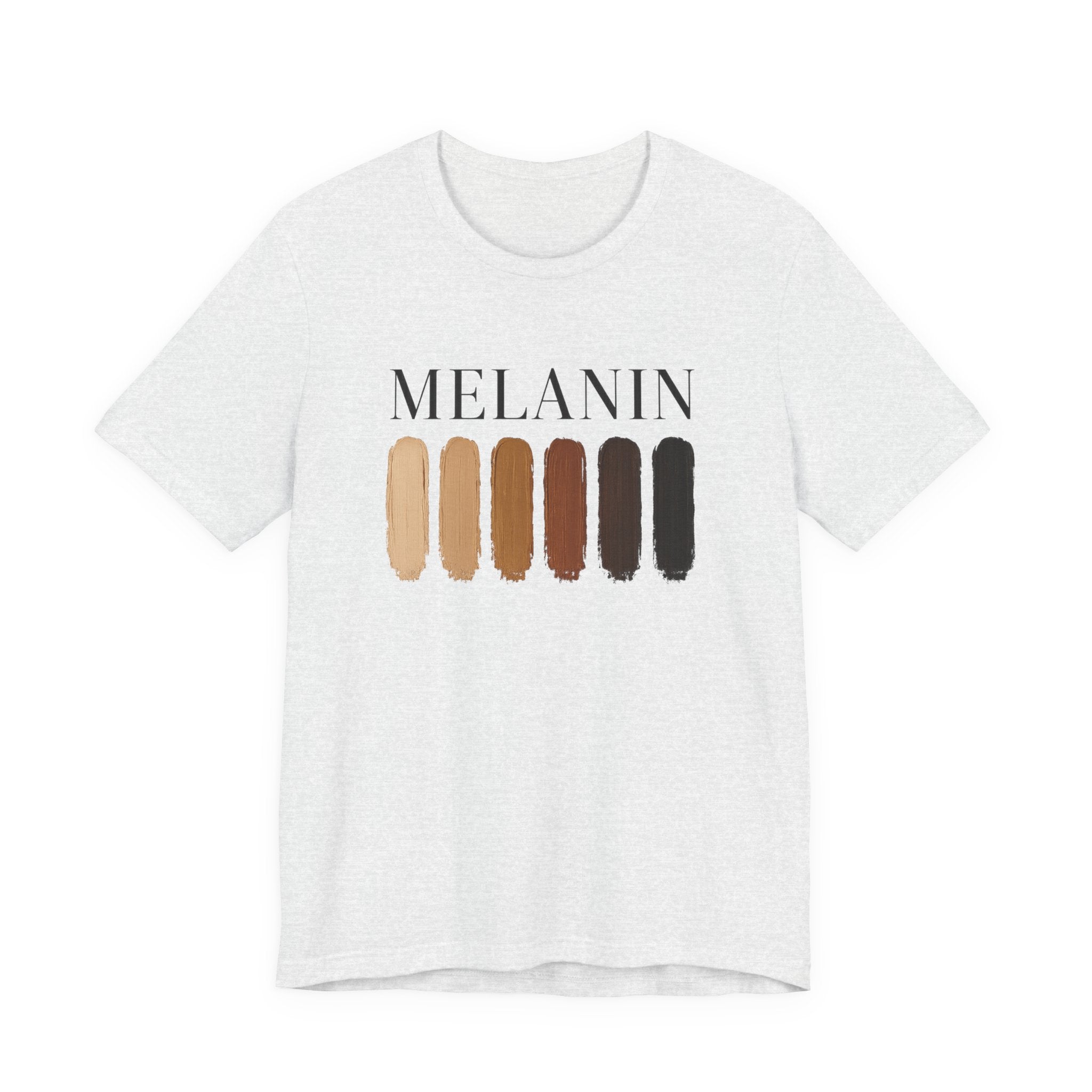 Shades of Melanin Tee