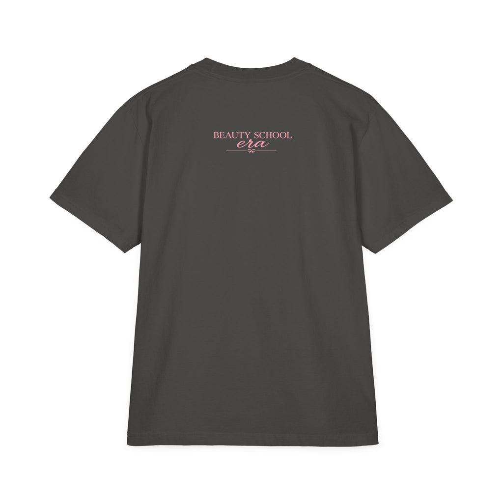 Future Licensed Cosmetologist — Oversized T-Shirt