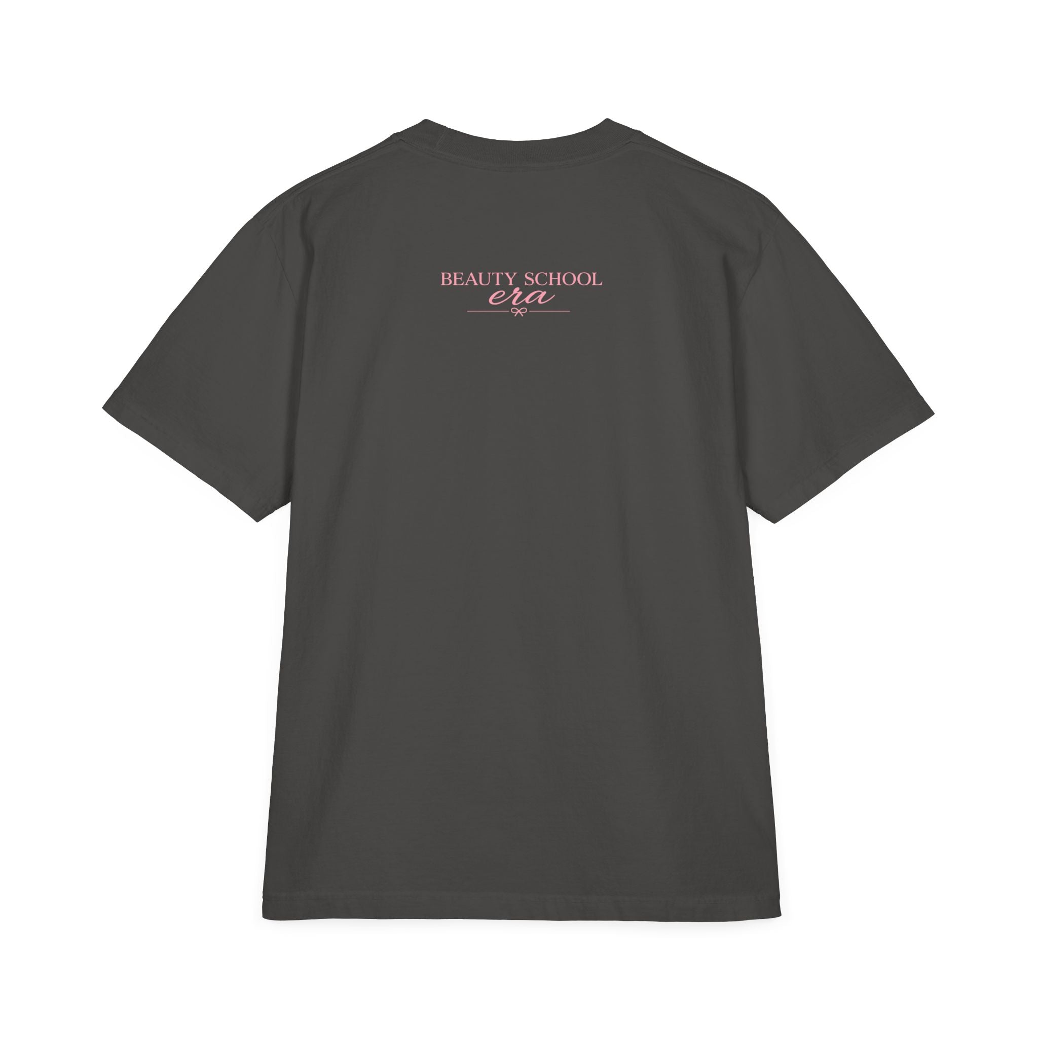 Future Licensed Cosmetologist — Oversized T-Shirt