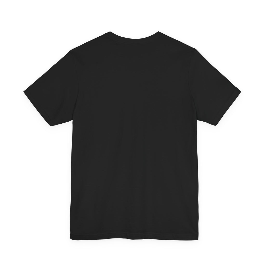 Hair Stylist Tee | Modern Salon Apparel