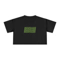 Skin Care Club— Crop Tee