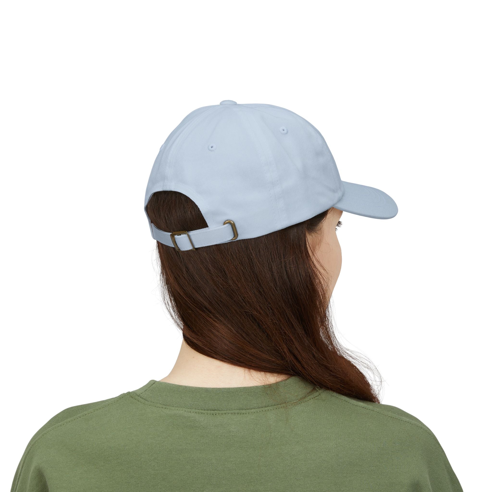 Beauty Educator — Embroidered Premium Cap