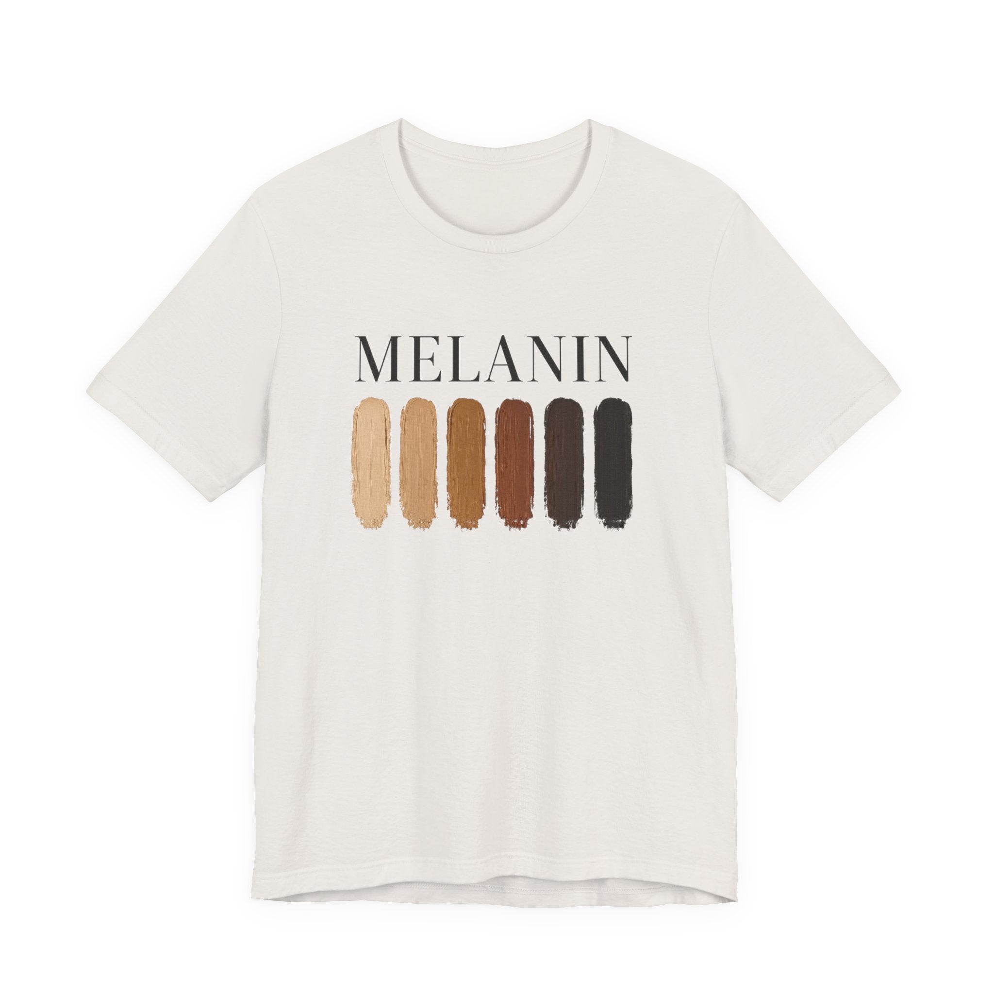 Shades of Melanin Tee