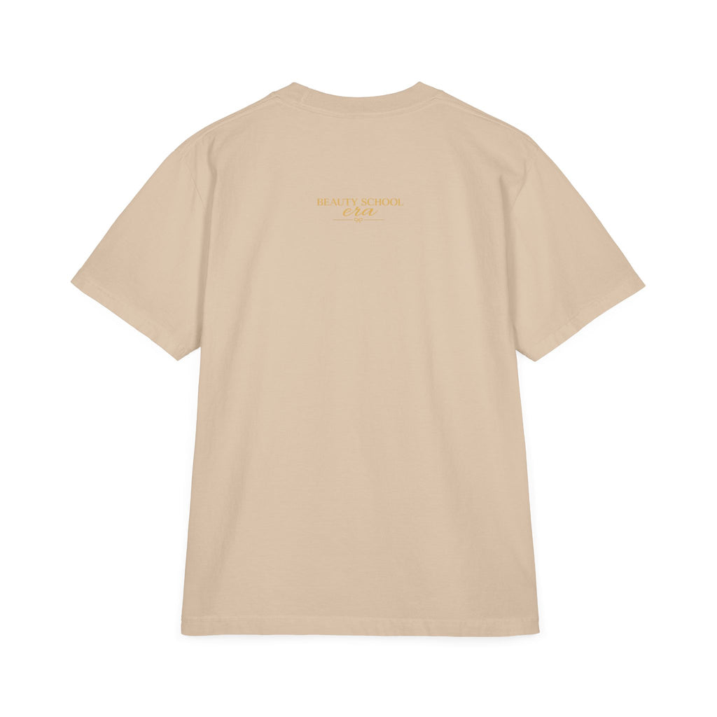 Future Licensed Esthetician— Oversized T-Shirt