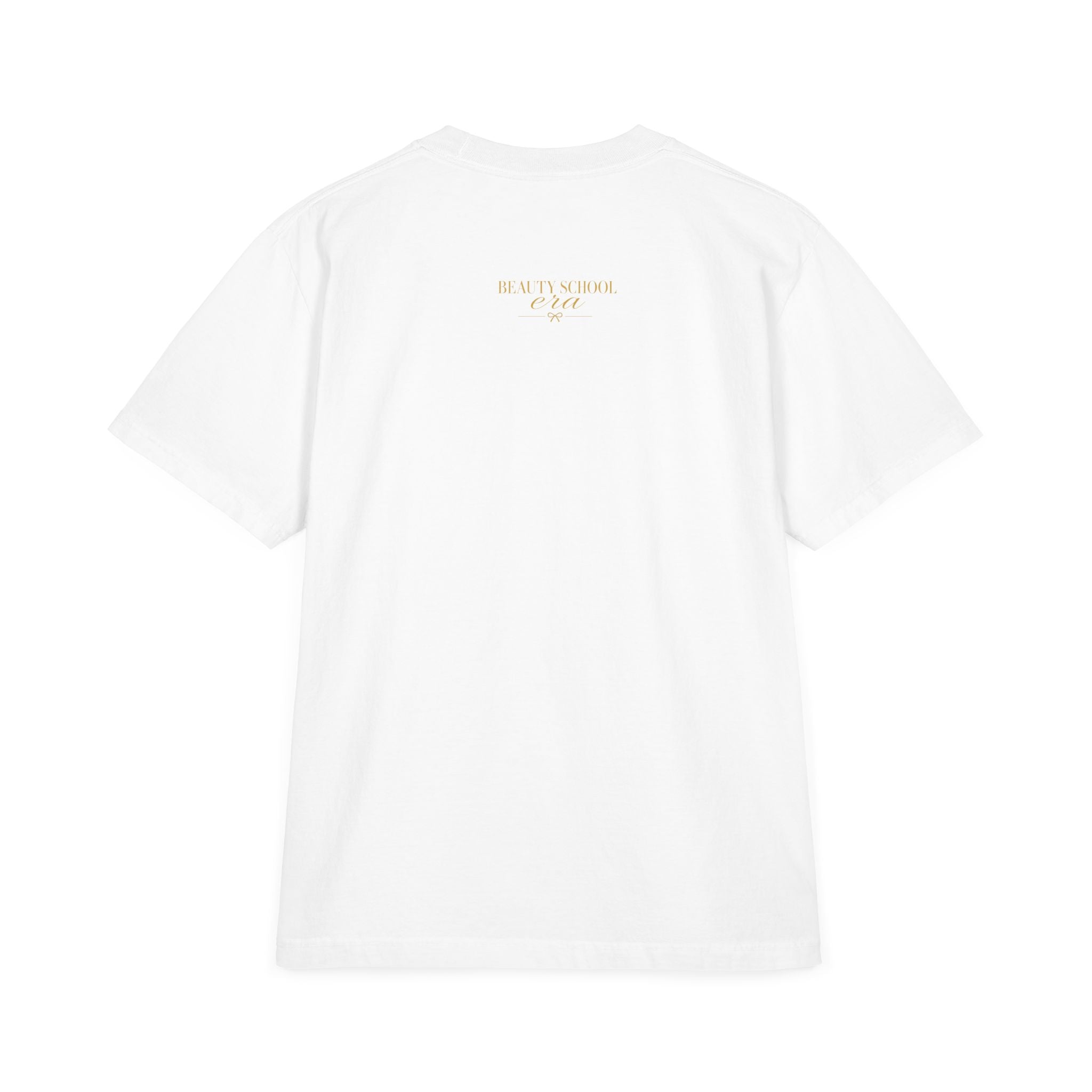 Future Licensed Nail Technician— Oversized T-Shirt