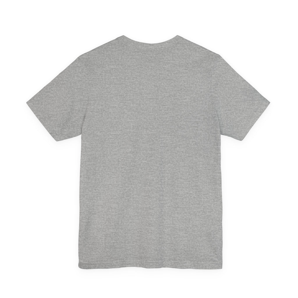 Running on Caffeine & Clients Tee | White Graphic Shirt