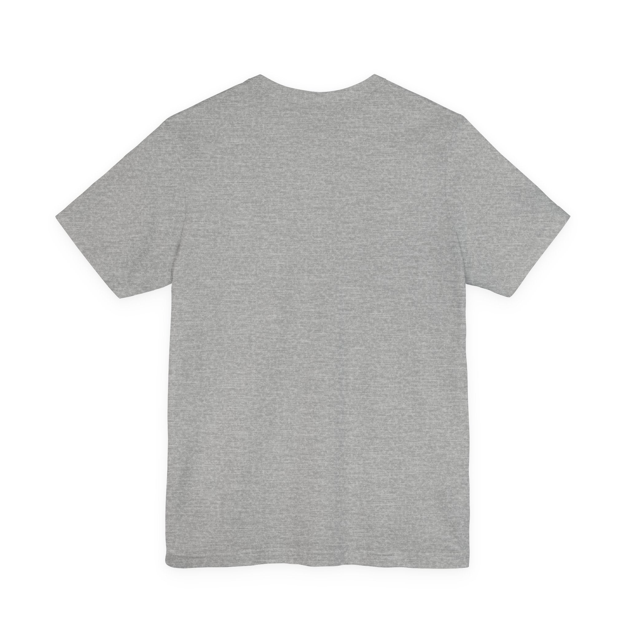 Running on Caffeine & Clients Tee | White Graphic Shirt