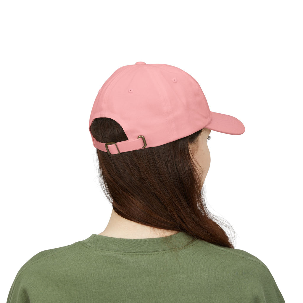 Beauty Educator — Embroidered Premium Cap