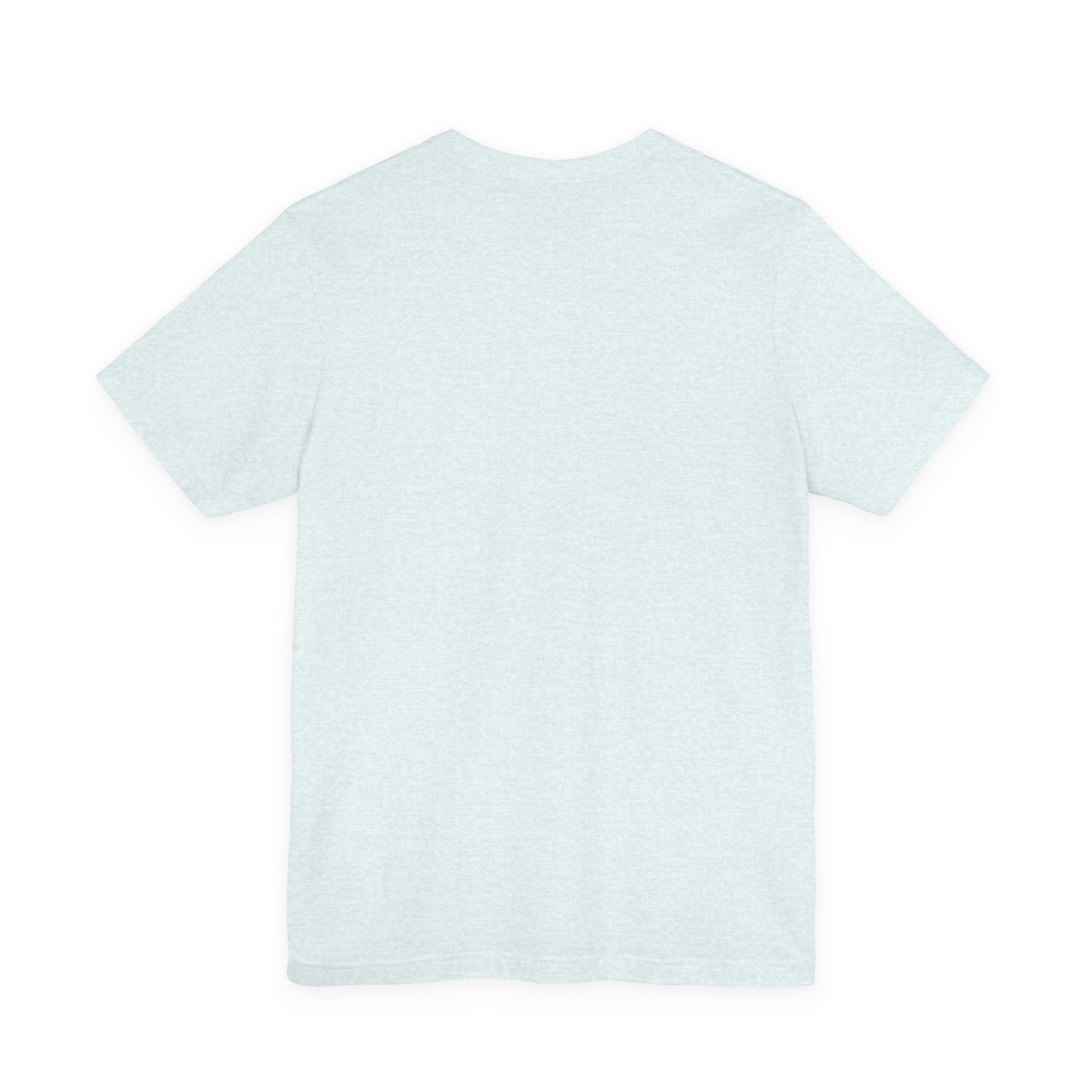 Hair Stylist Tee | Modern Salon Apparel