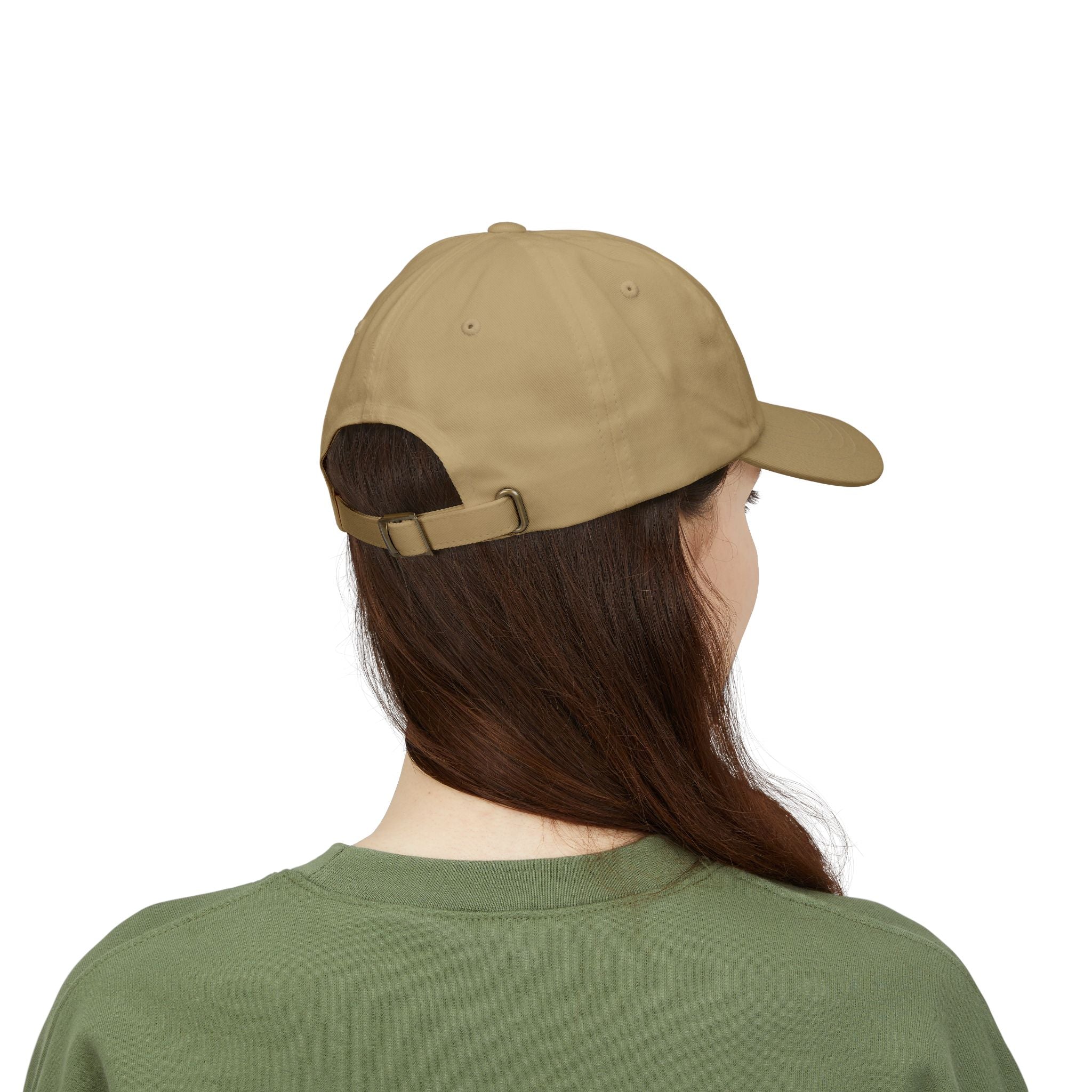 Beauty Educator — Embroidered Premium Cap