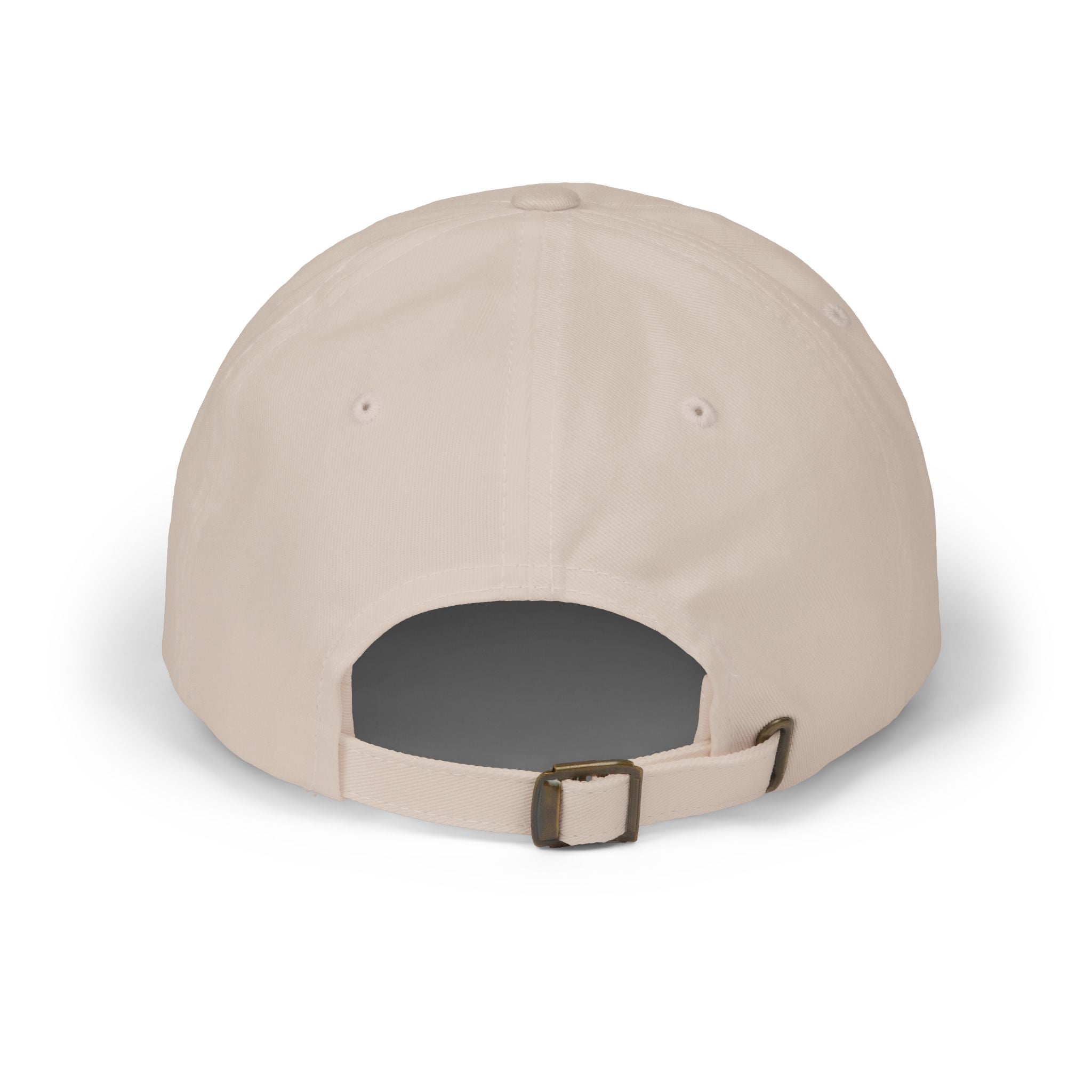 Beauty Educator — Embroidered Premium Cap