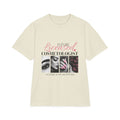 Future Licensed Cosmetologist — Oversized T-Shirt